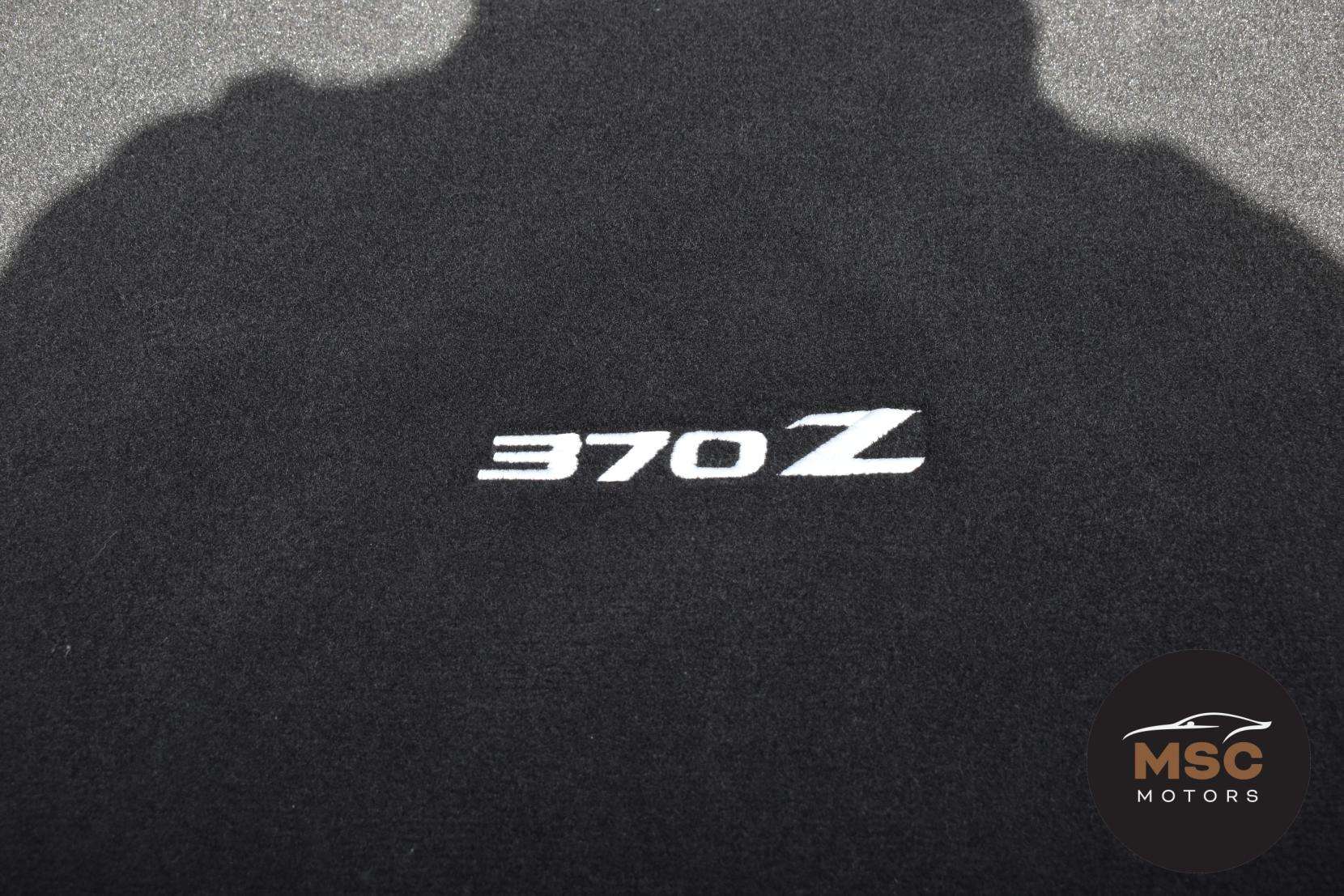 2016 NISSAN 370 Z 2016 NISSAN 370 Z