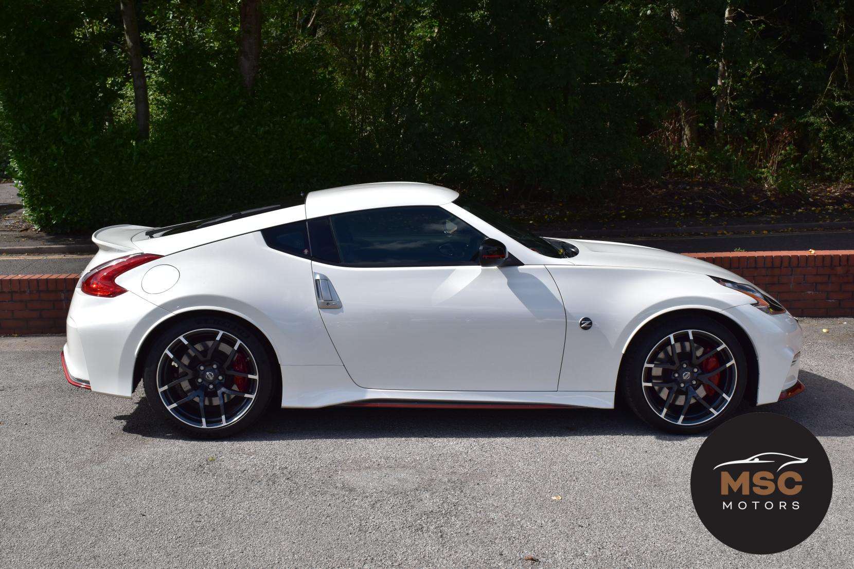 2016 NISSAN 370 Z 2016 NISSAN 370 Z