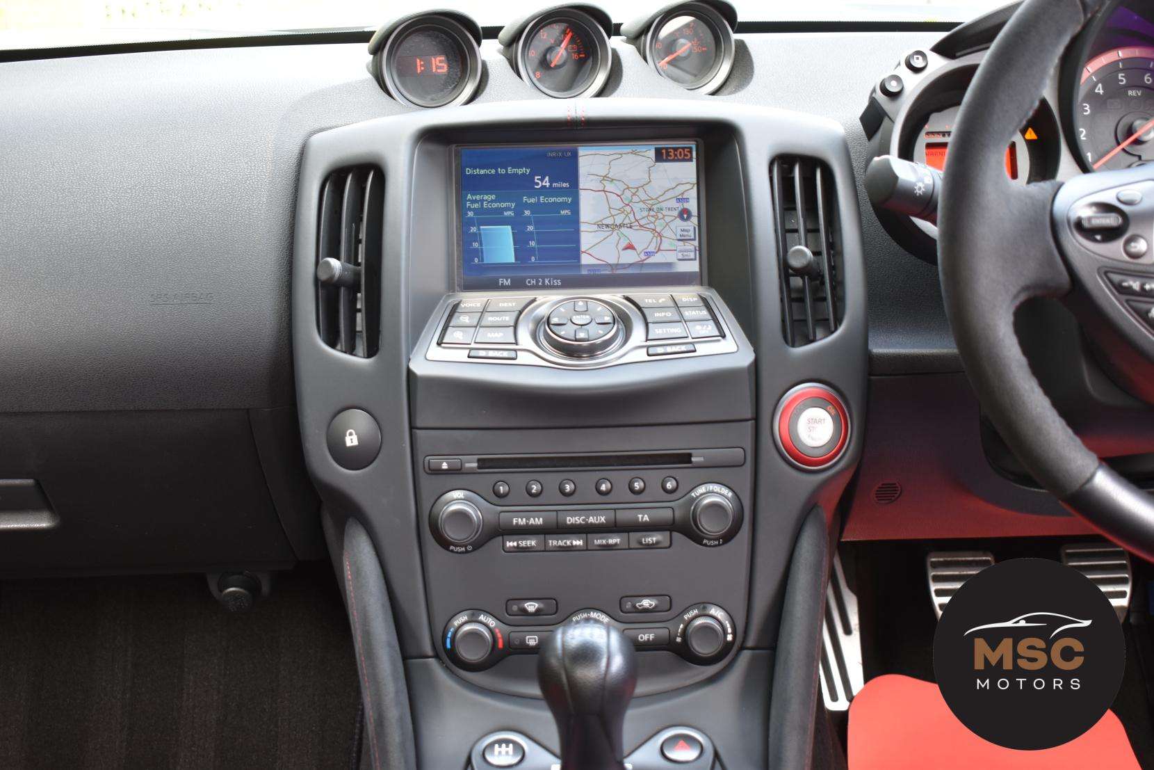 2016 NISSAN 370 Z 2016 NISSAN 370 Z