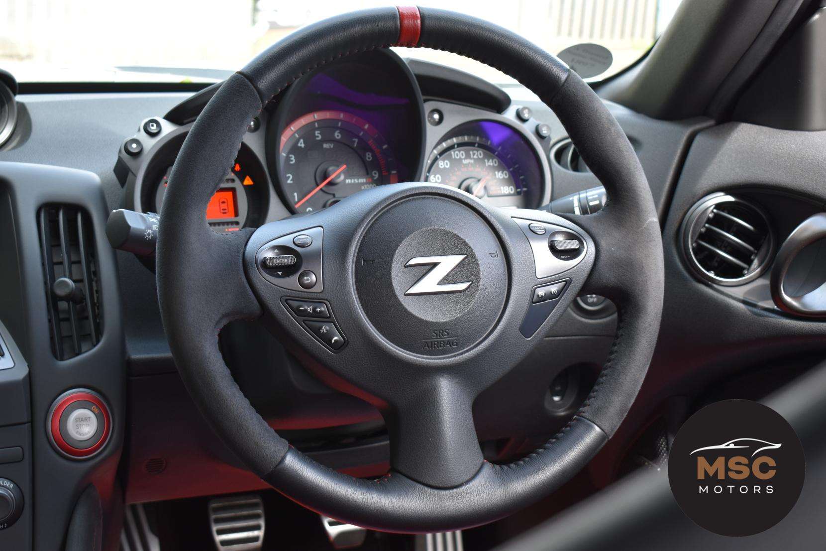 2016 NISSAN 370 Z 2016 NISSAN 370 Z