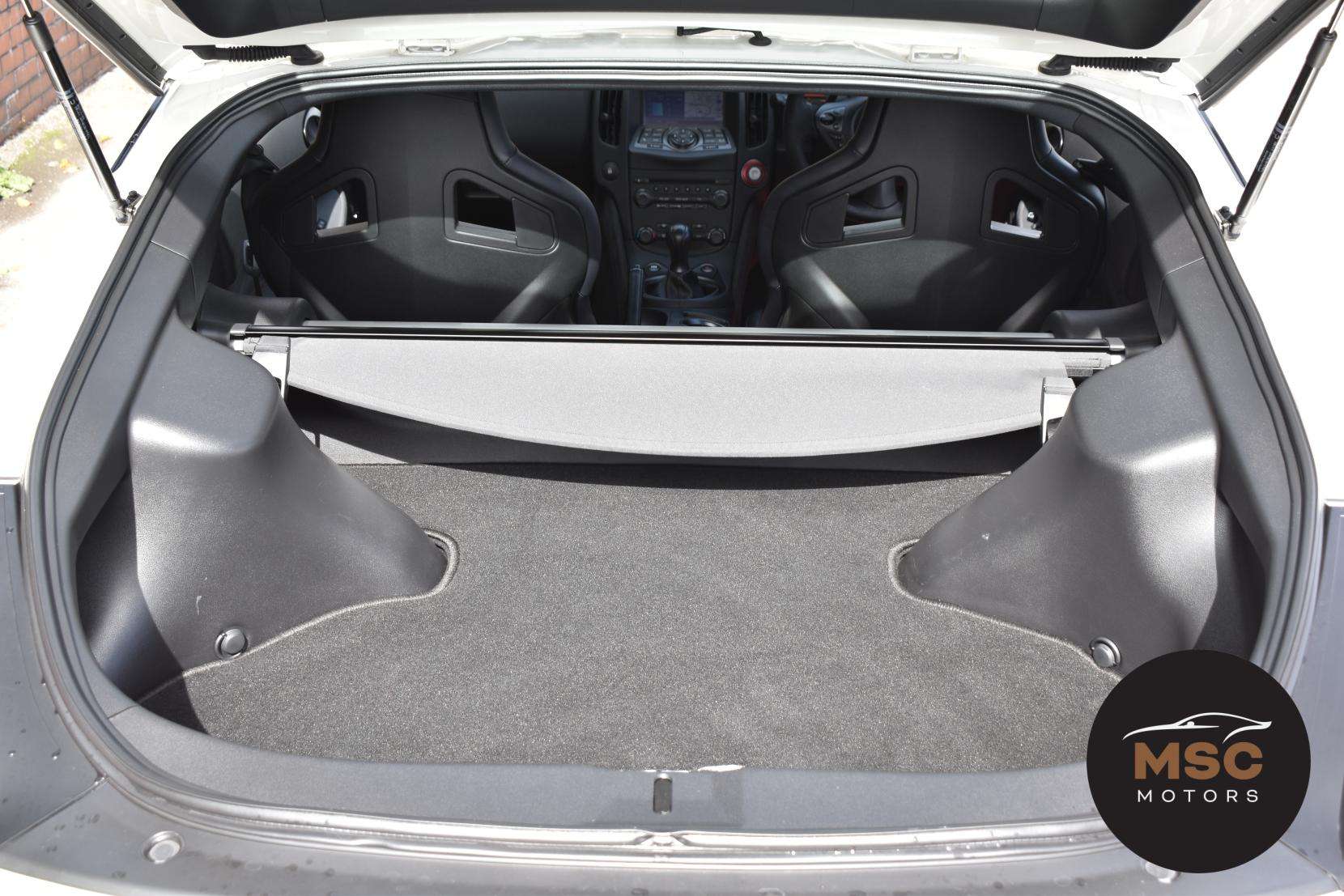 2016 NISSAN 370 Z 2016 NISSAN 370 Z