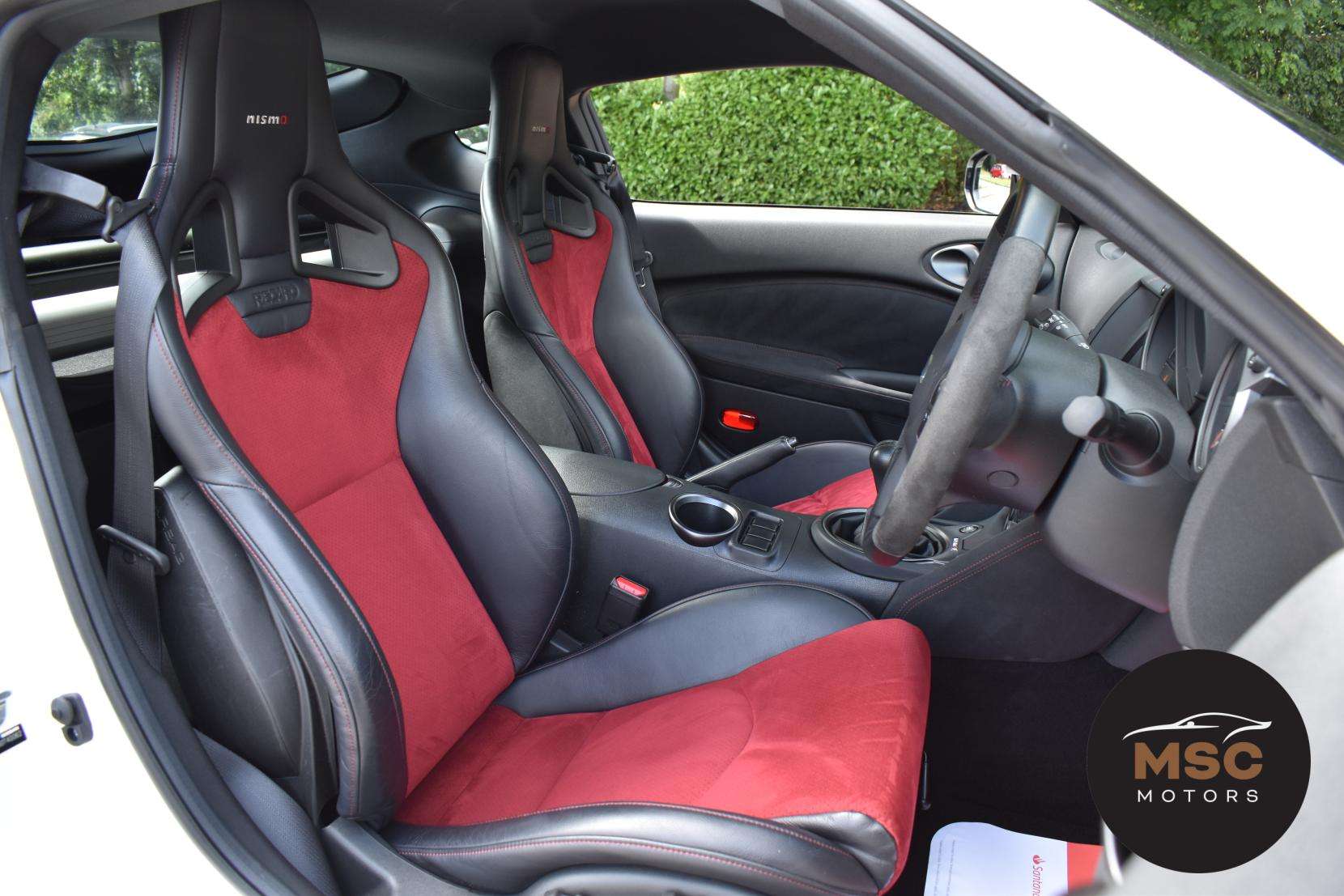 2016 NISSAN 370 Z 2016 NISSAN 370 Z