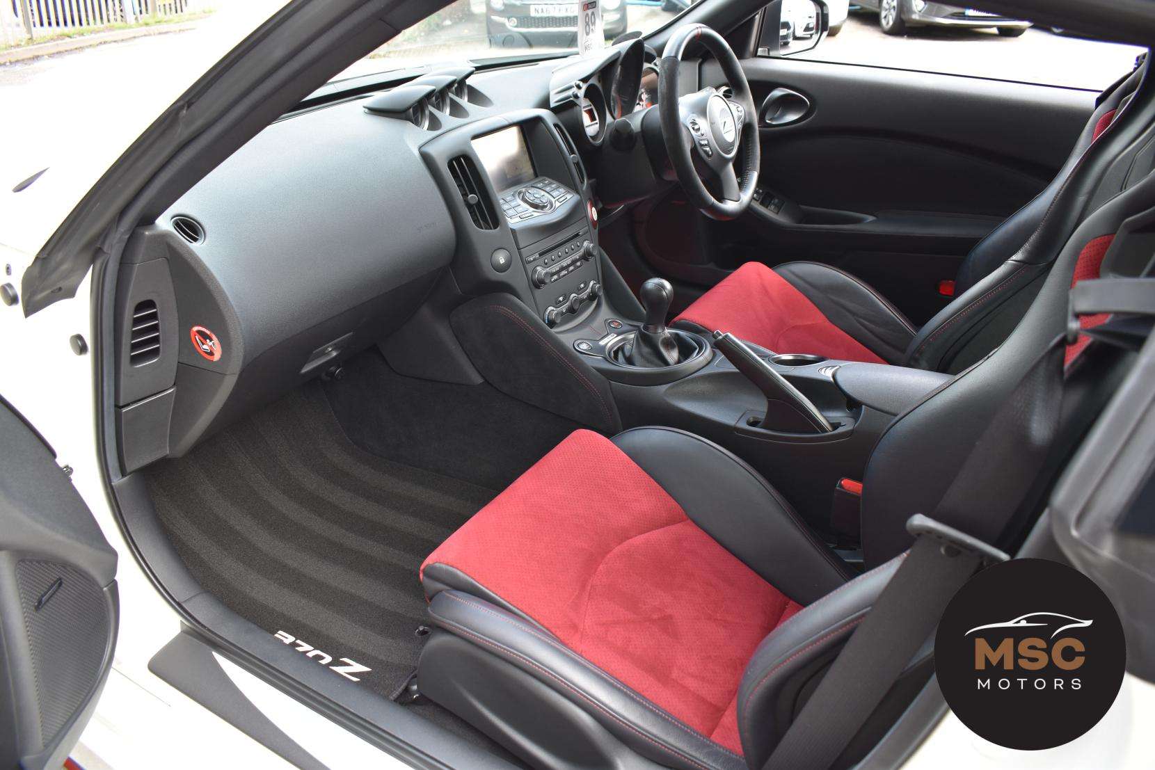 2016 NISSAN 370 Z 2016 NISSAN 370 Z