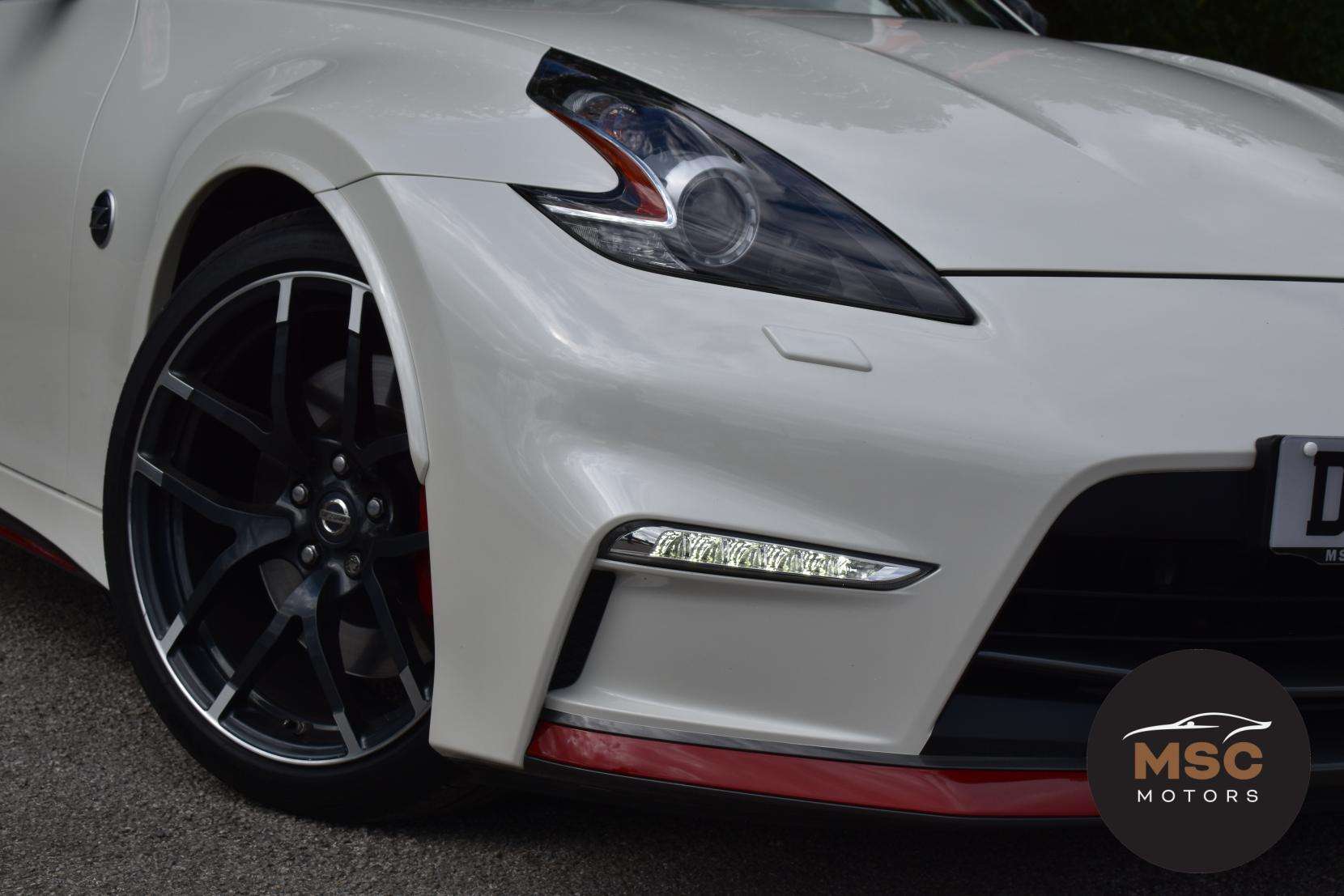 2016 NISSAN 370 Z 2016 NISSAN 370 Z
