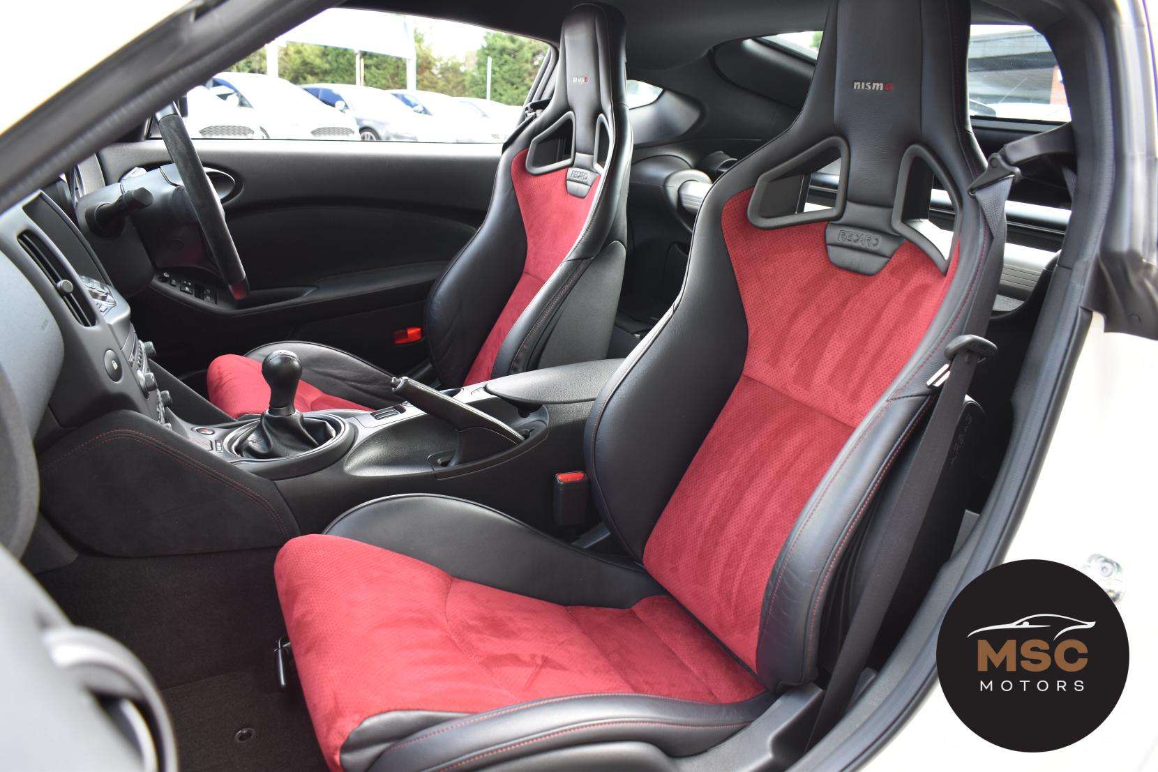 2016 NISSAN 370 Z 2016 NISSAN 370 Z