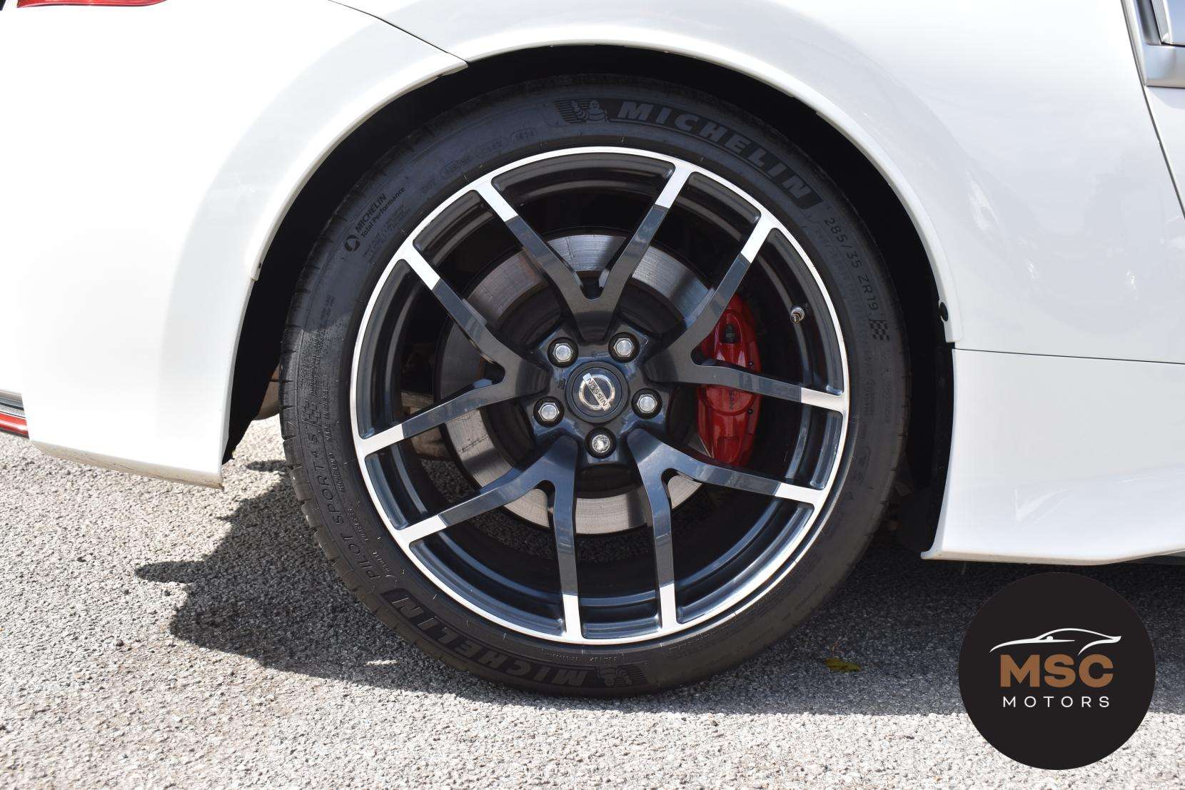 2016 NISSAN 370 Z 2016 NISSAN 370 Z