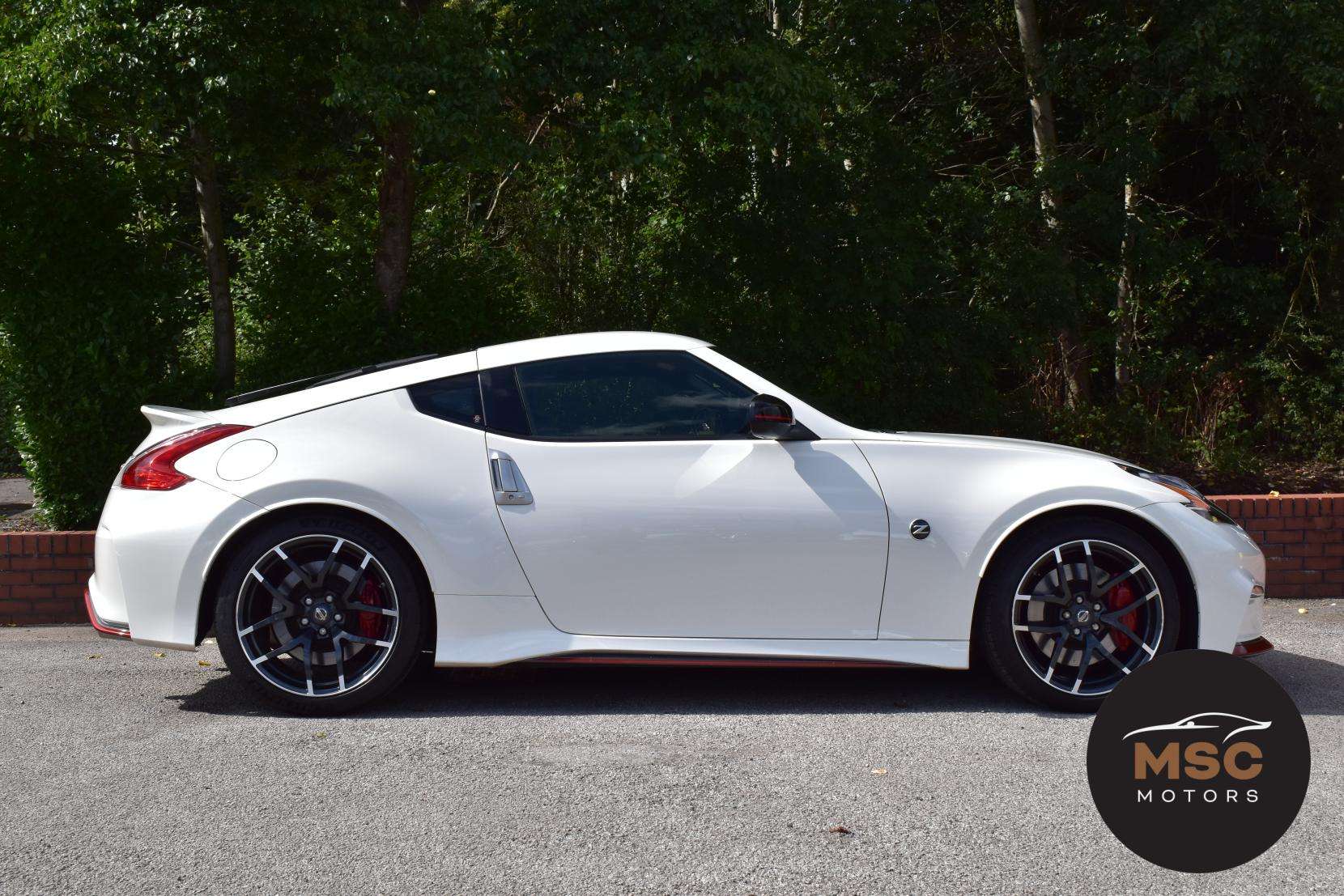 2016 NISSAN 370 Z 2016 NISSAN 370 Z