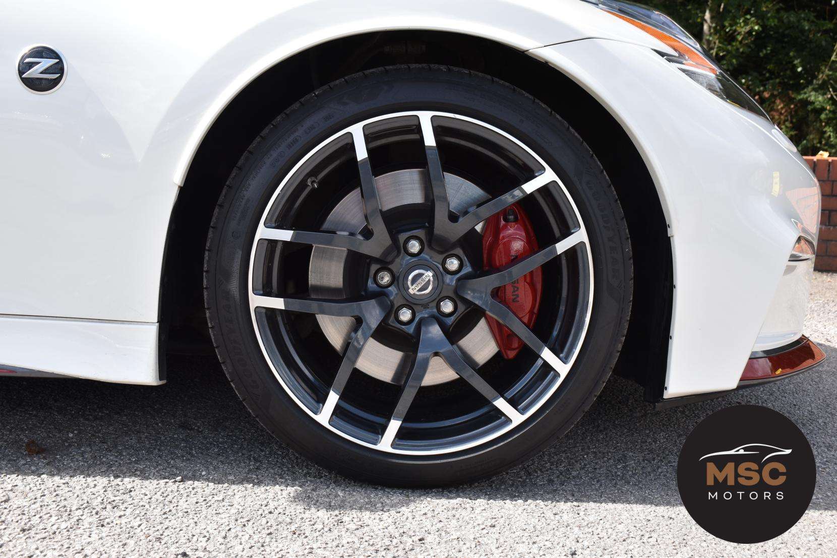 2016 NISSAN 370 Z 2016 NISSAN 370 Z