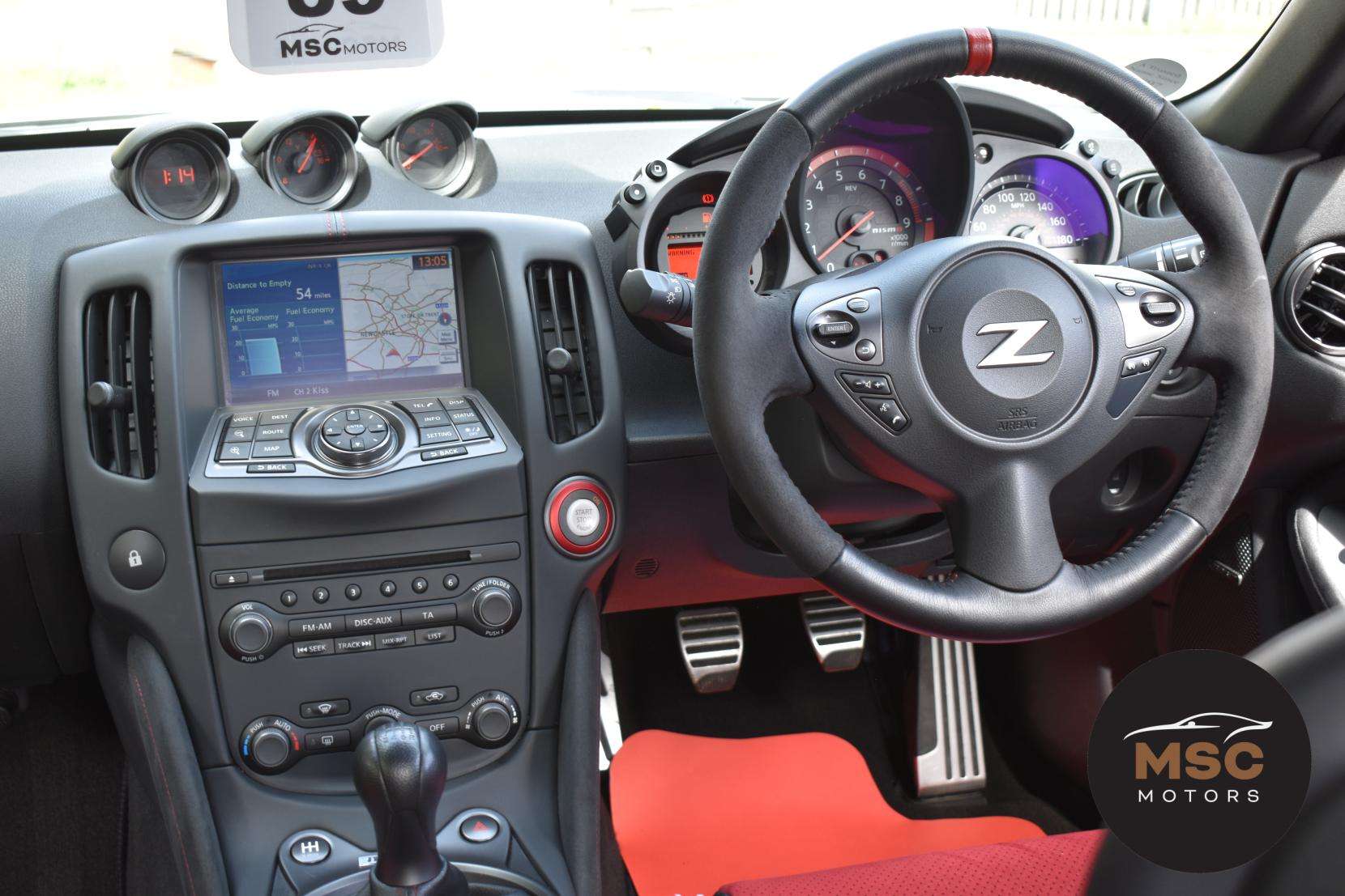 2016 NISSAN 370 Z 2016 NISSAN 370 Z