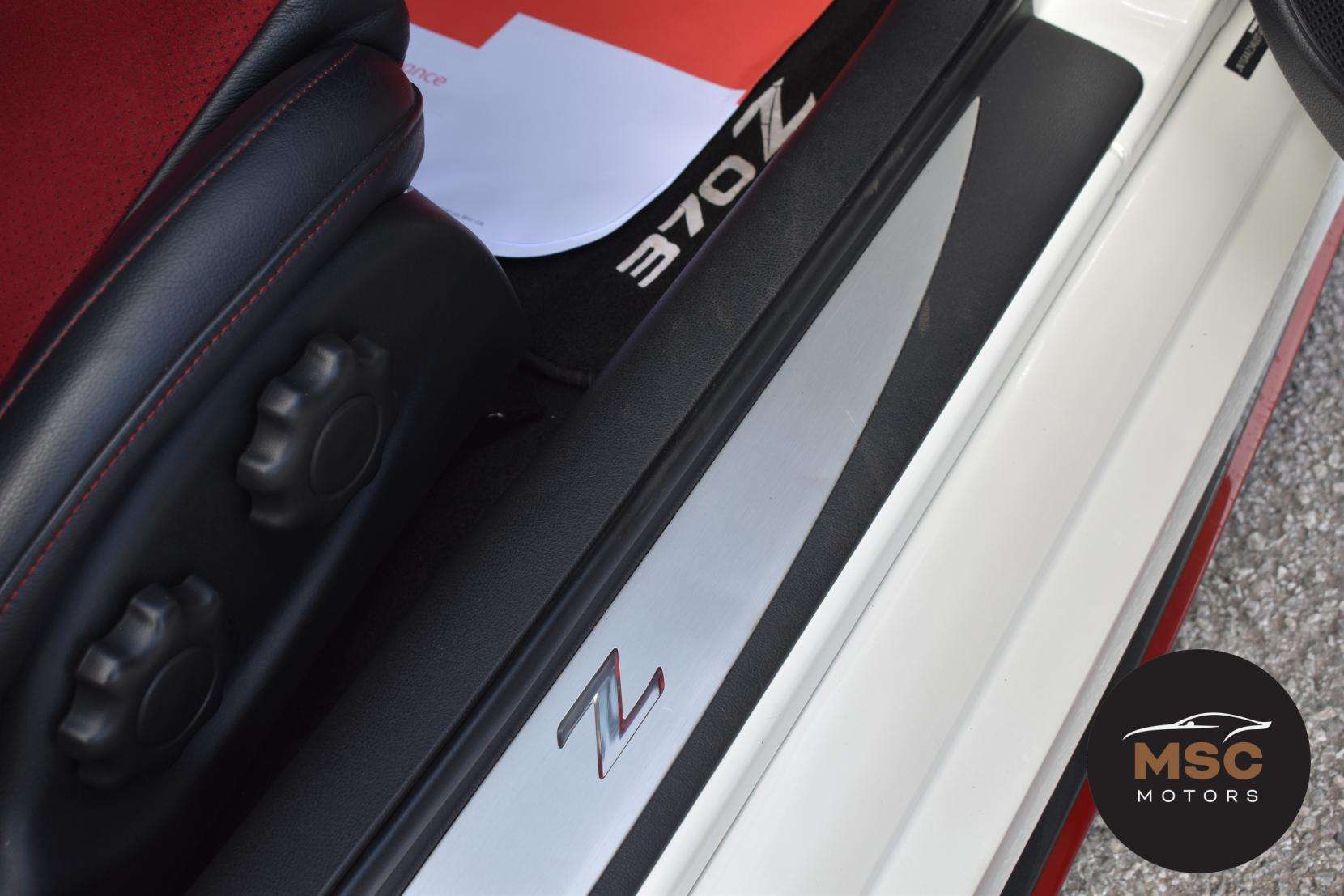 2016 NISSAN 370 Z 2016 NISSAN 370 Z