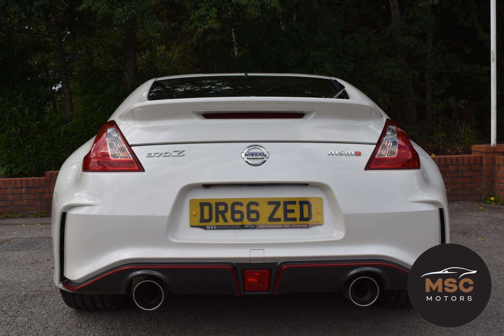 2016 NISSAN 370 Z 2016 NISSAN 370 Z
