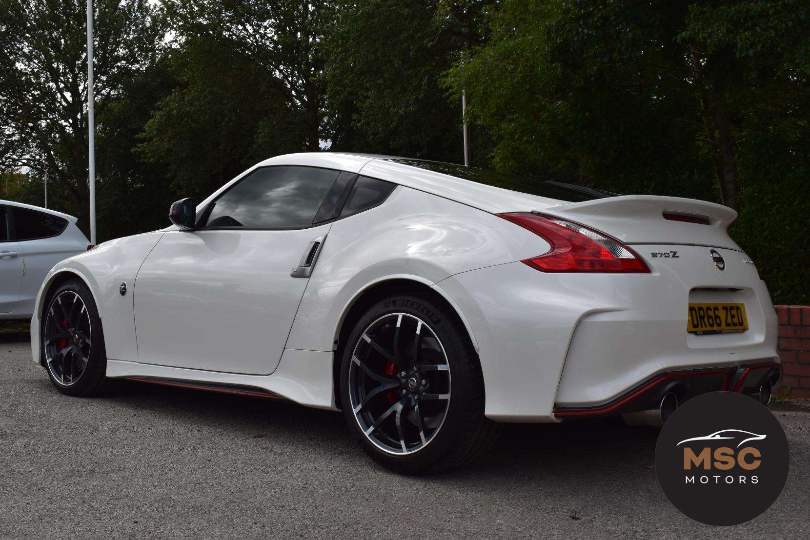 2016 NISSAN 370 Z 2016 NISSAN 370 Z