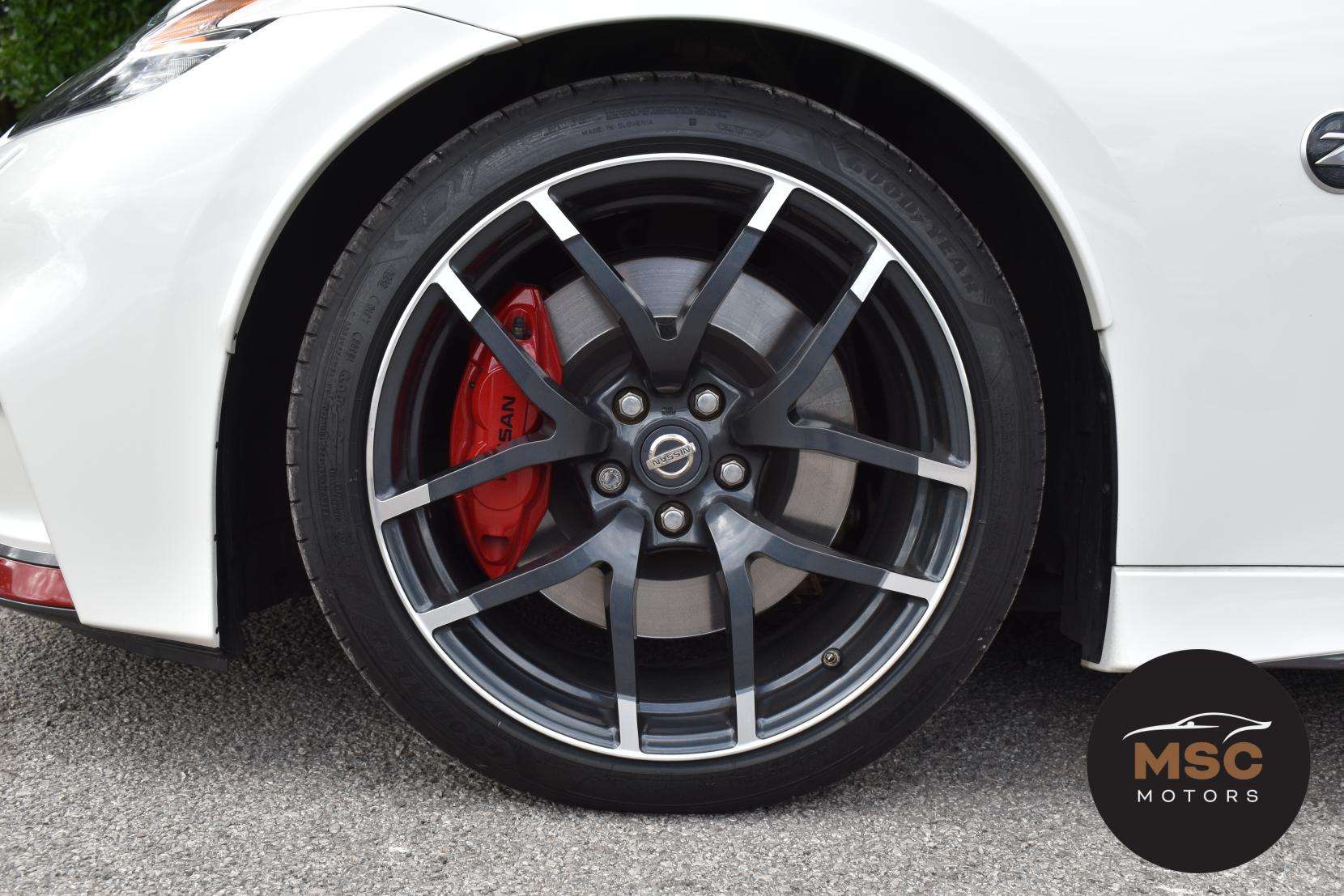 2016 NISSAN 370 Z 2016 NISSAN 370 Z