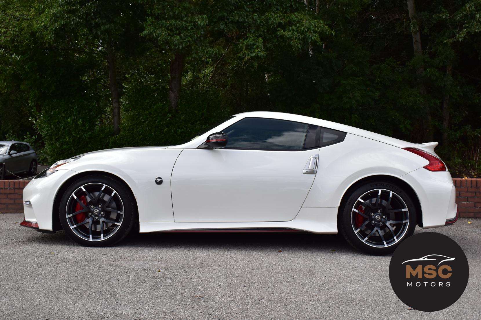 2016 NISSAN 370 Z 2016 NISSAN 370 Z