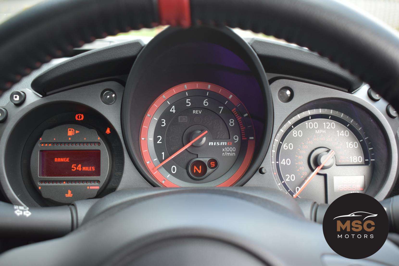 2016 NISSAN 370 Z 2016 NISSAN 370 Z