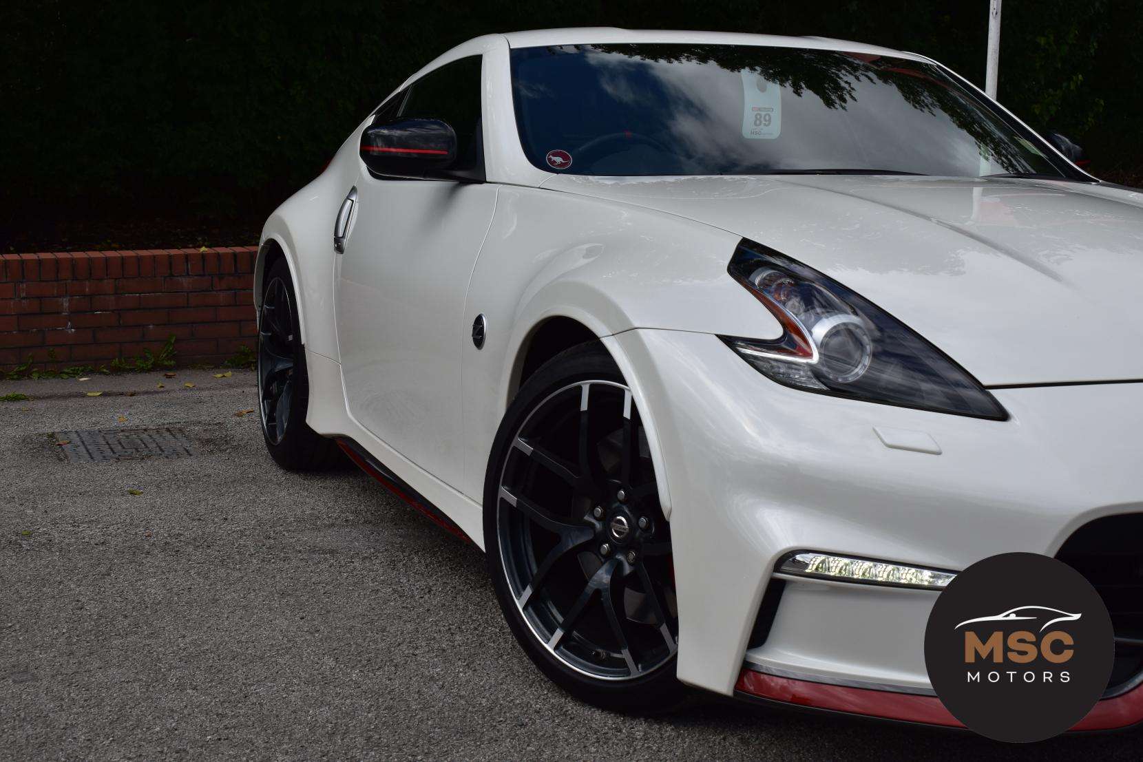2016 NISSAN 370 Z 2016 NISSAN 370 Z