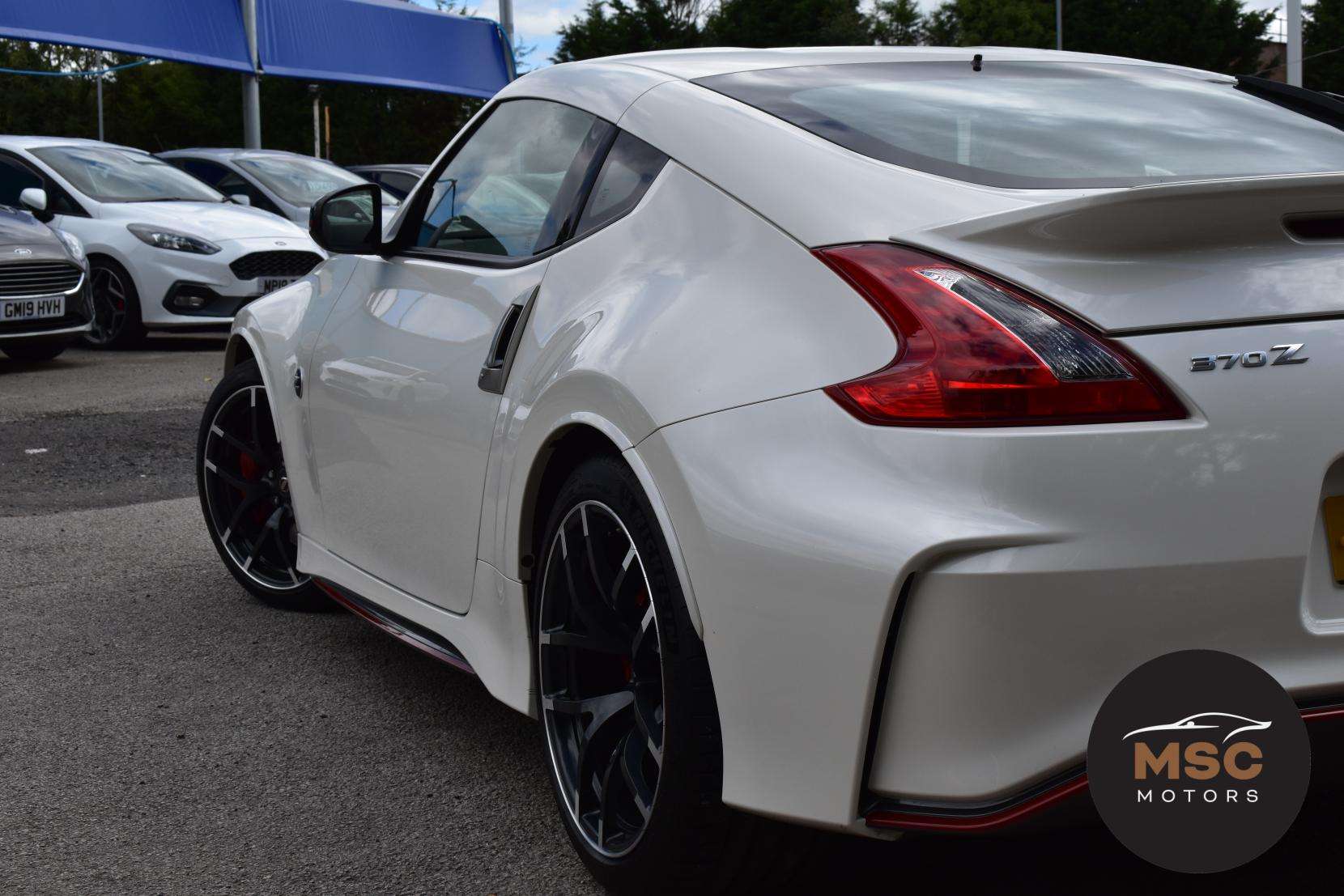 2016 NISSAN 370 Z 2016 NISSAN 370 Z