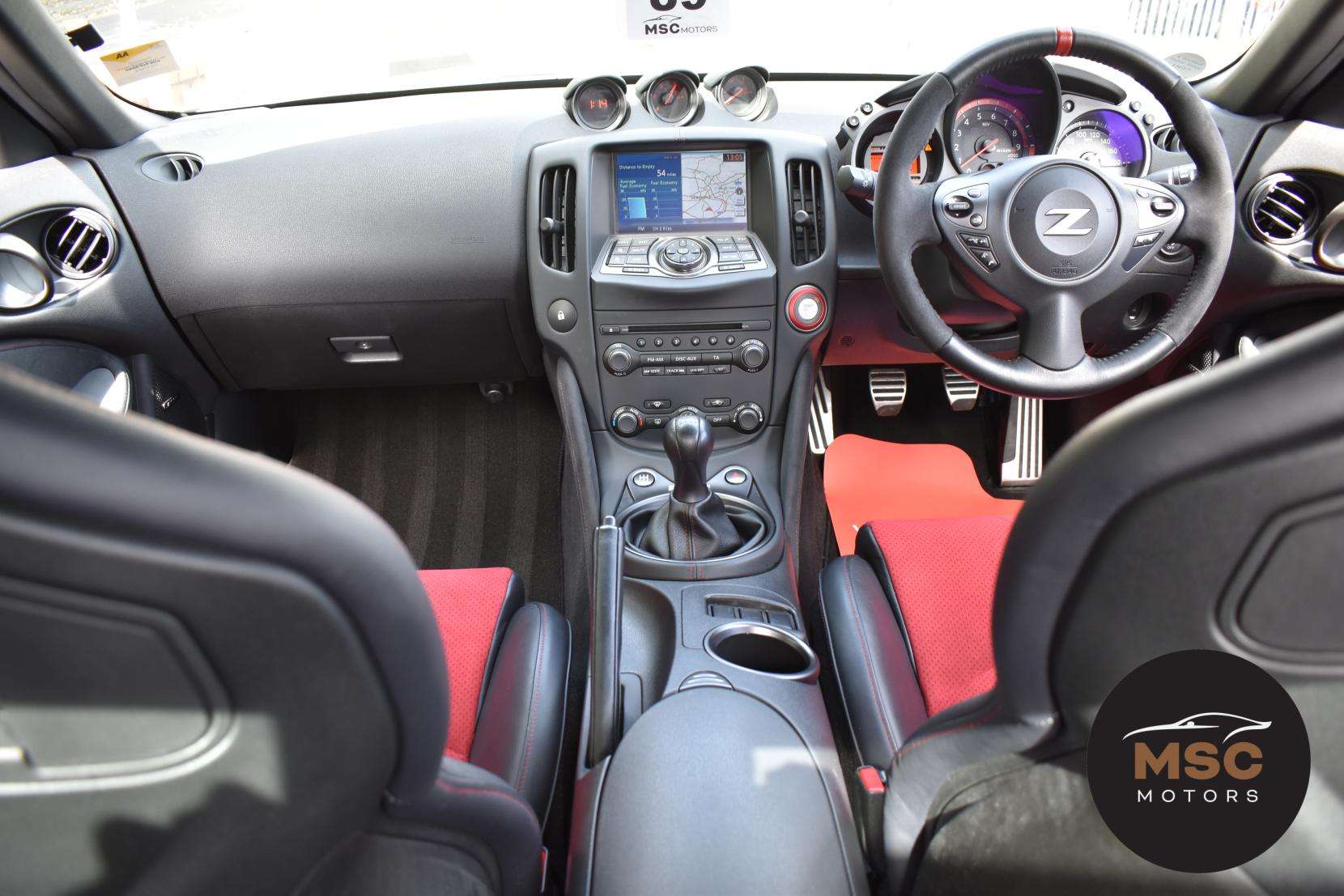 2016 NISSAN 370 Z 2016 NISSAN 370 Z