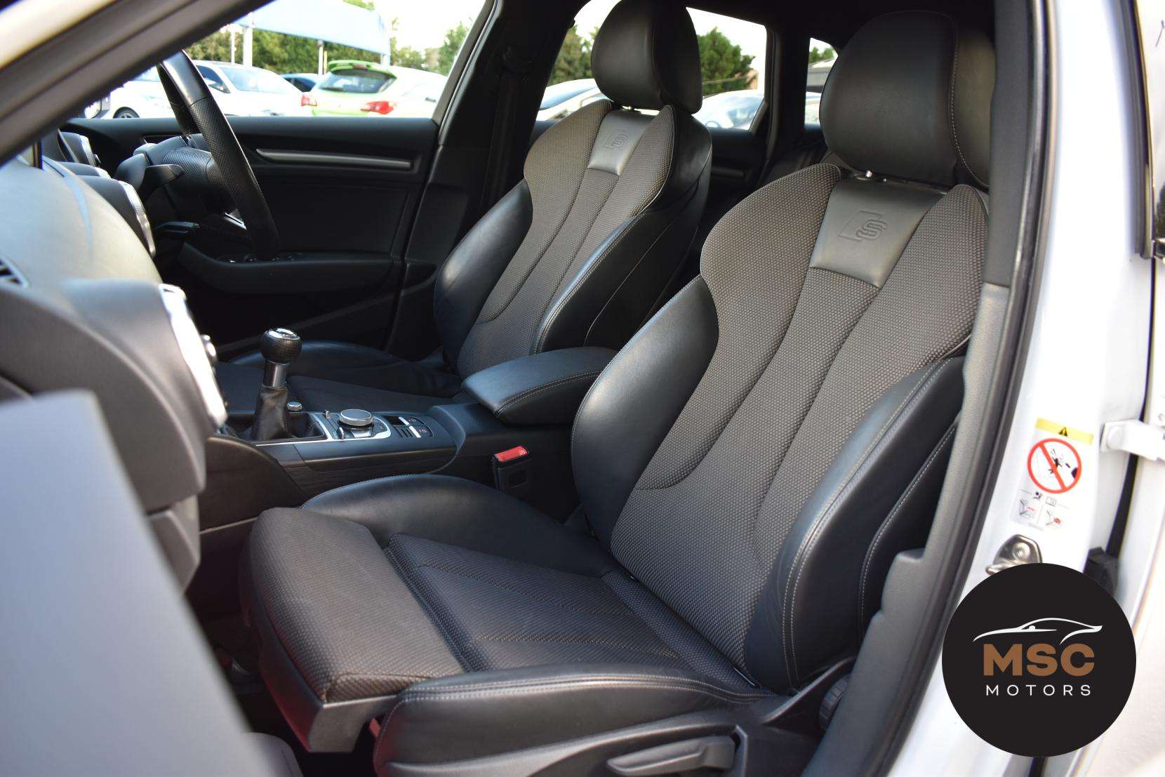 2018 AUDI A3 2018 AUDI A3