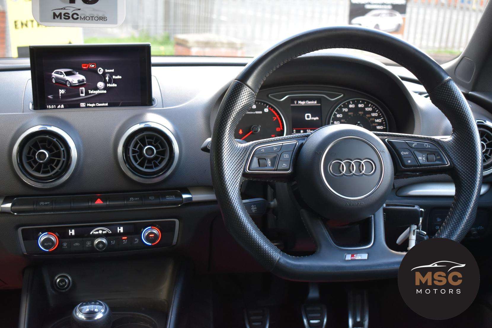 2018 AUDI A3 2018 AUDI A3