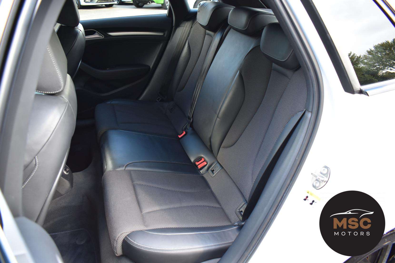 2018 AUDI A3 2018 AUDI A3