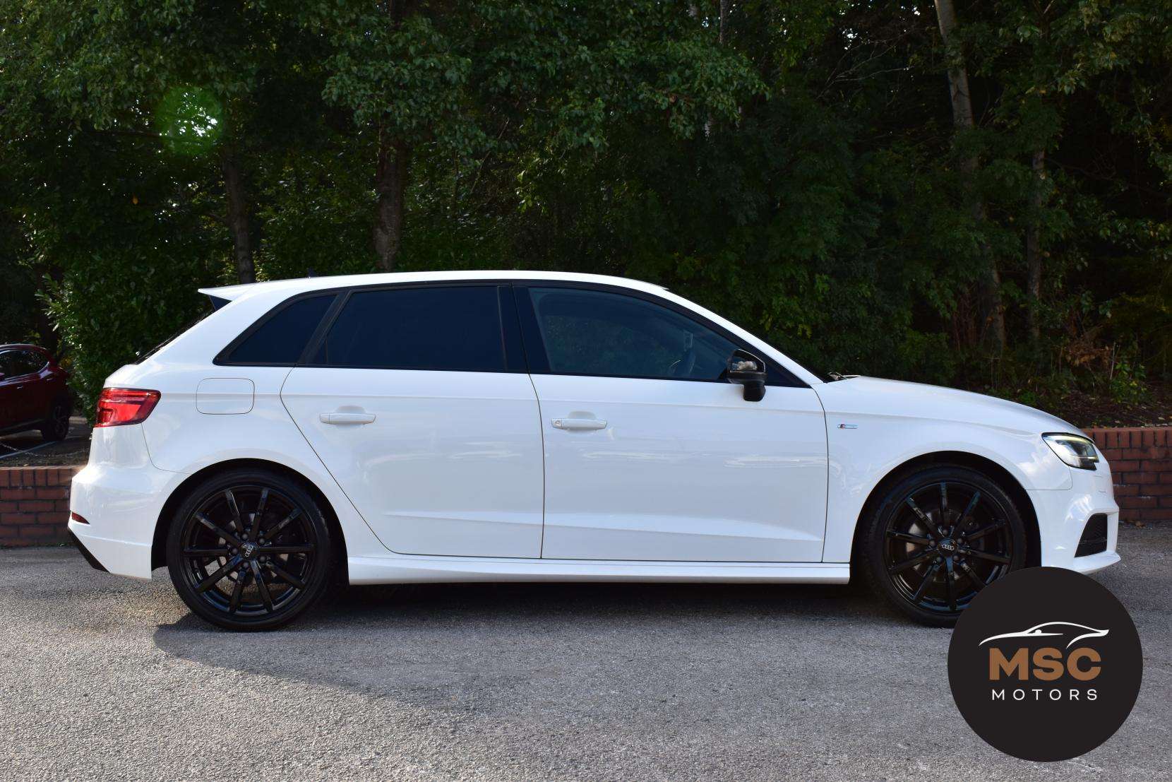 2018 AUDI A3 2018 AUDI A3