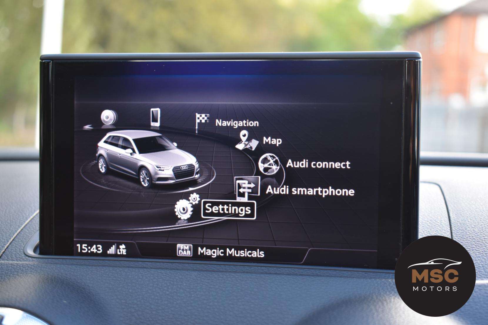 2018 AUDI A3 2018 AUDI A3