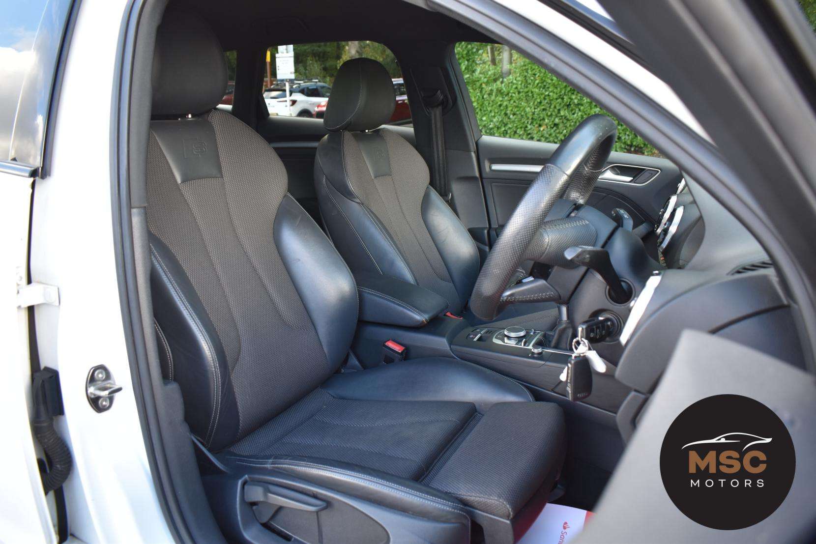 2018 AUDI A3 2018 AUDI A3