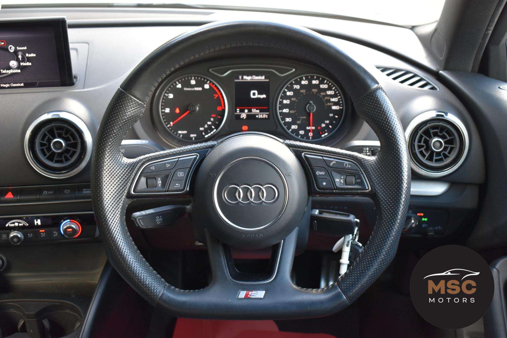 2018 AUDI A3 2018 AUDI A3