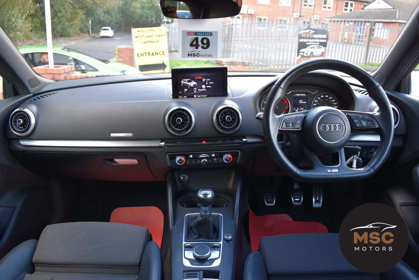 2018 AUDI A3 2018 AUDI A3