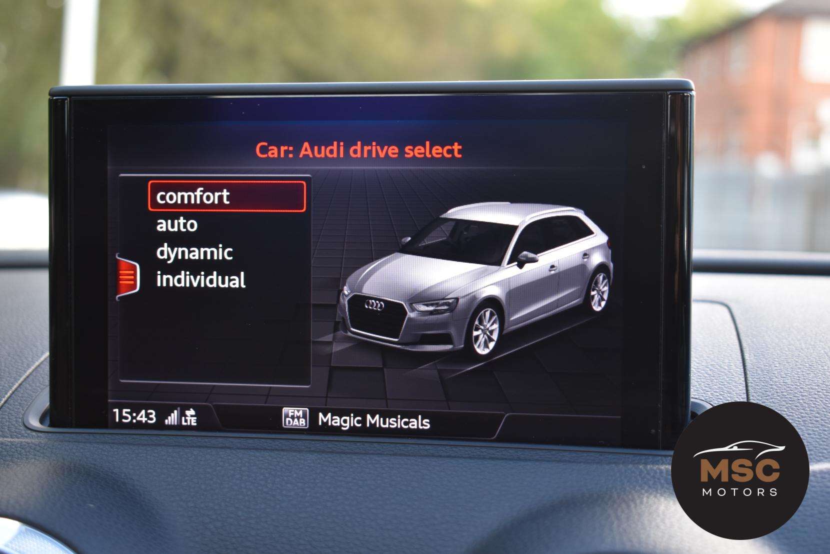 2018 AUDI A3 2018 AUDI A3