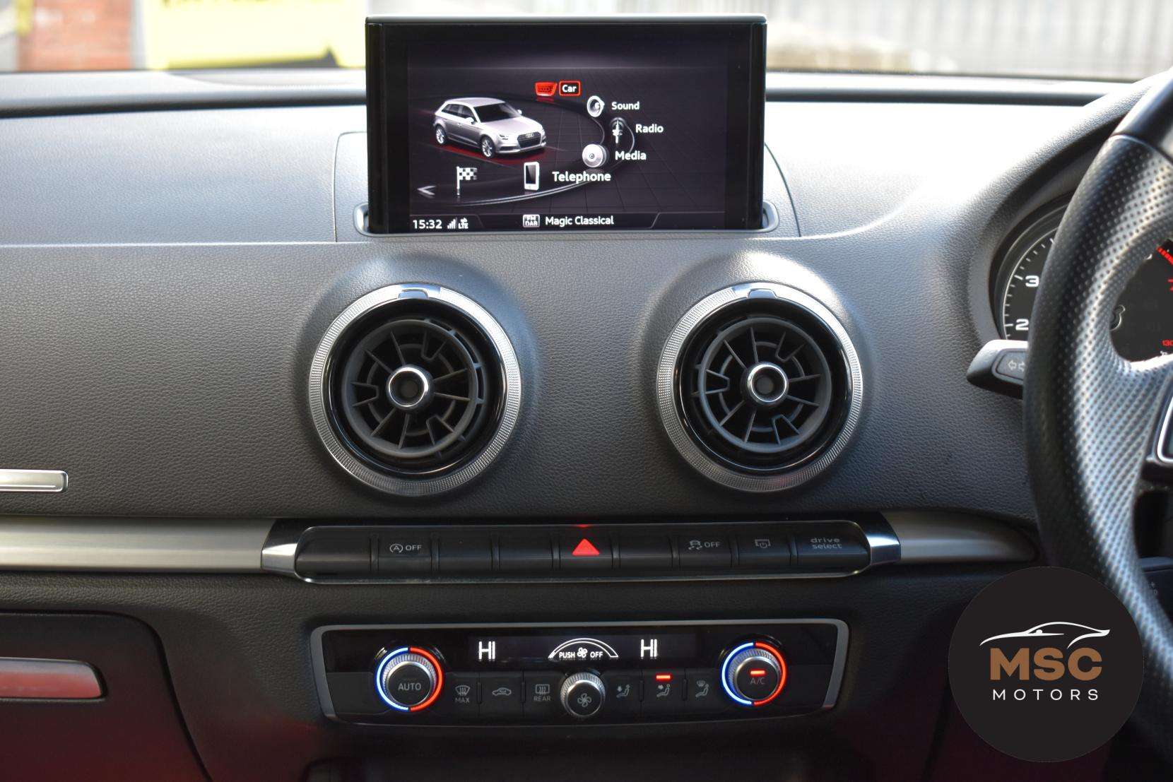 2018 AUDI A3 2018 AUDI A3