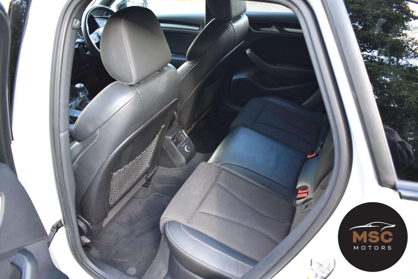 2018 AUDI A3 2018 AUDI A3