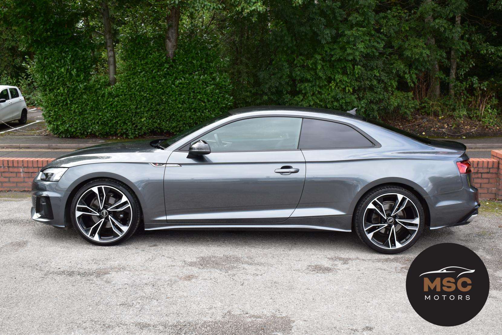 2022 AUDI A5 2022 AUDI A5