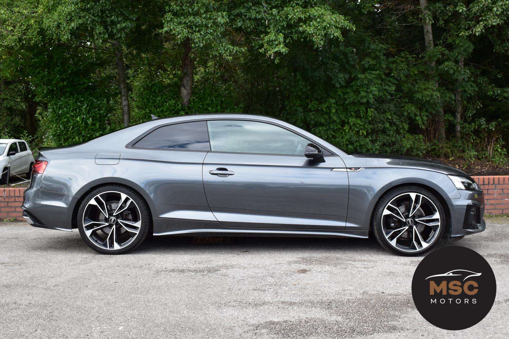 2022 AUDI A5 2022 AUDI A5