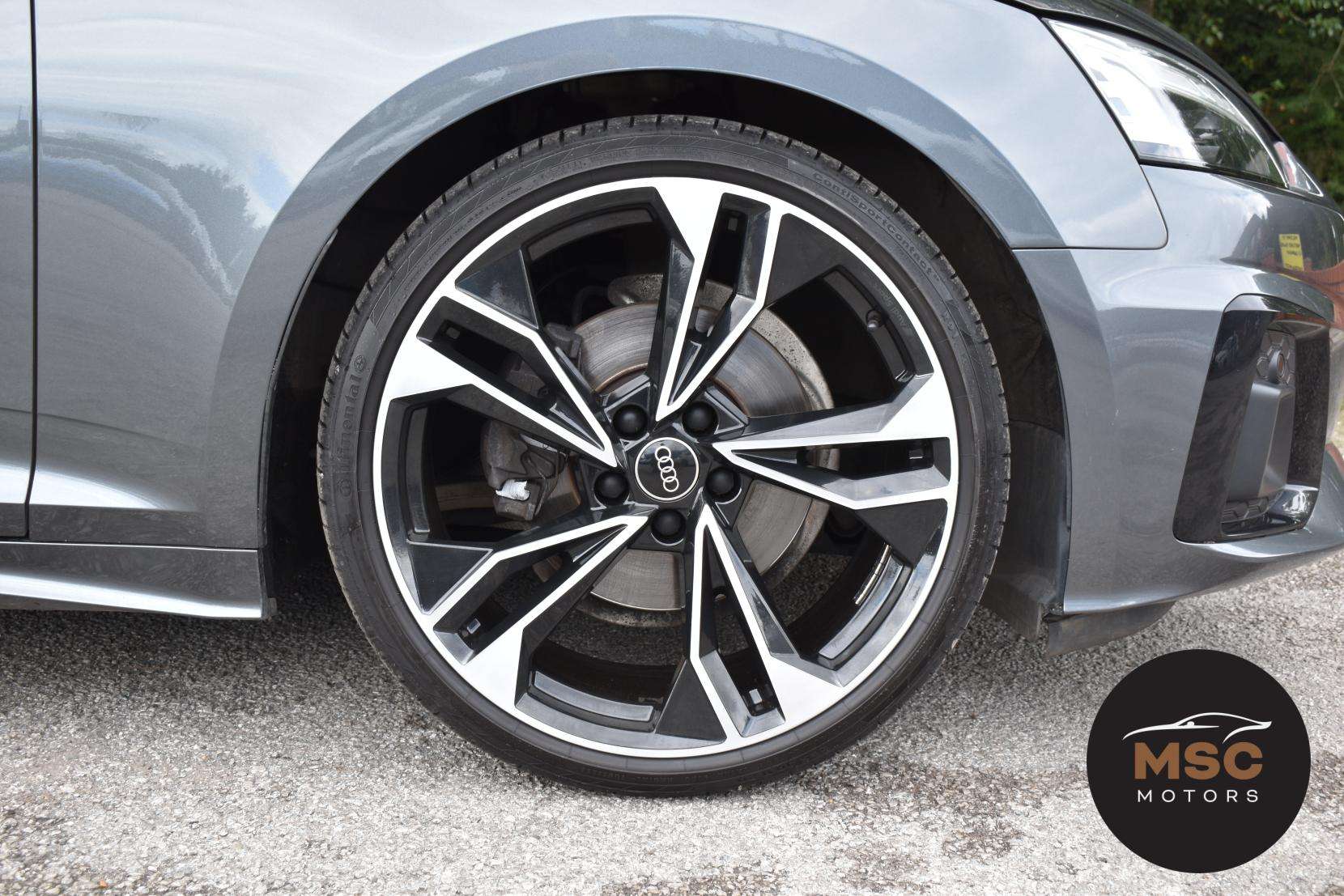 2022 AUDI A5 2022 AUDI A5