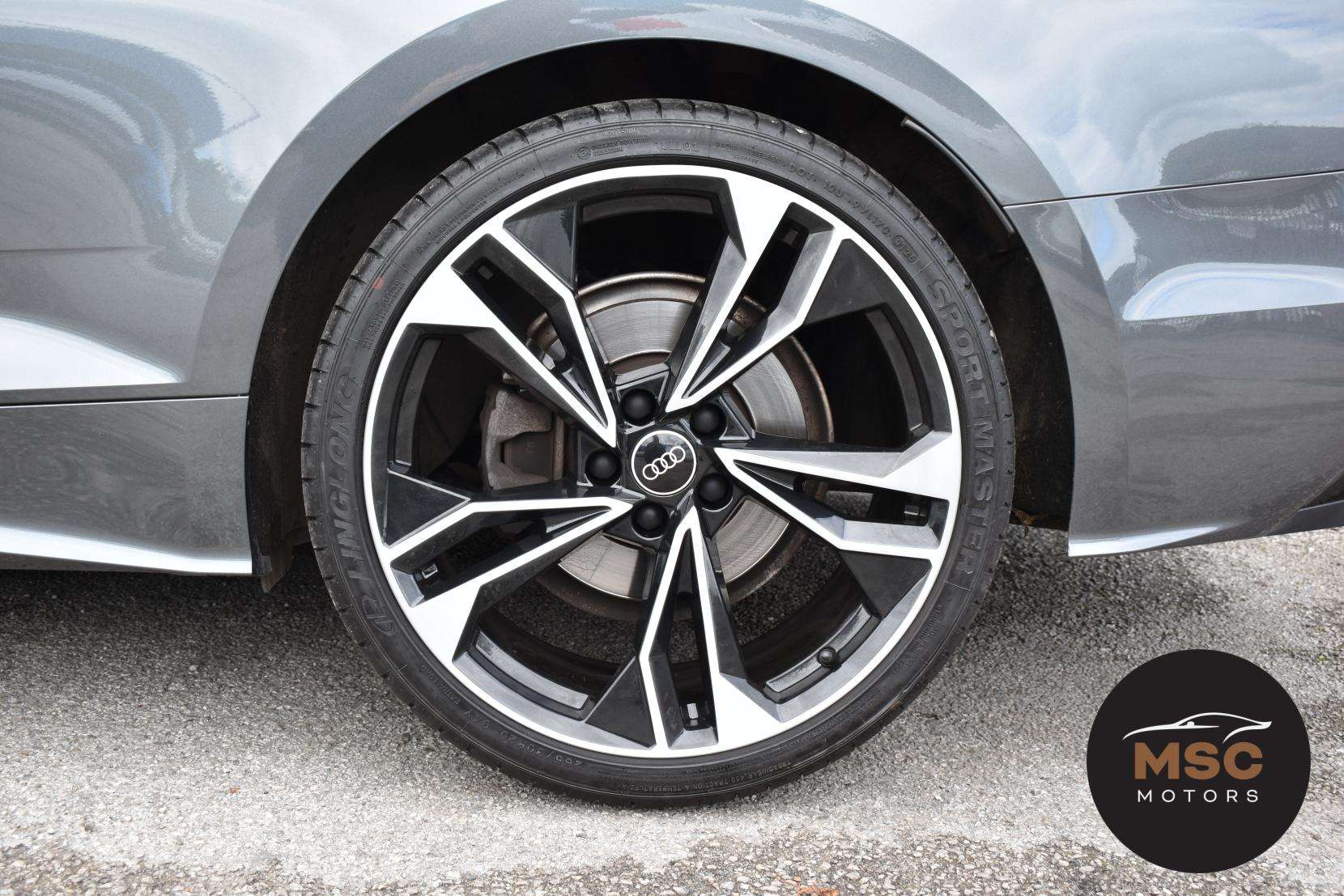 2022 AUDI A5 2022 AUDI A5