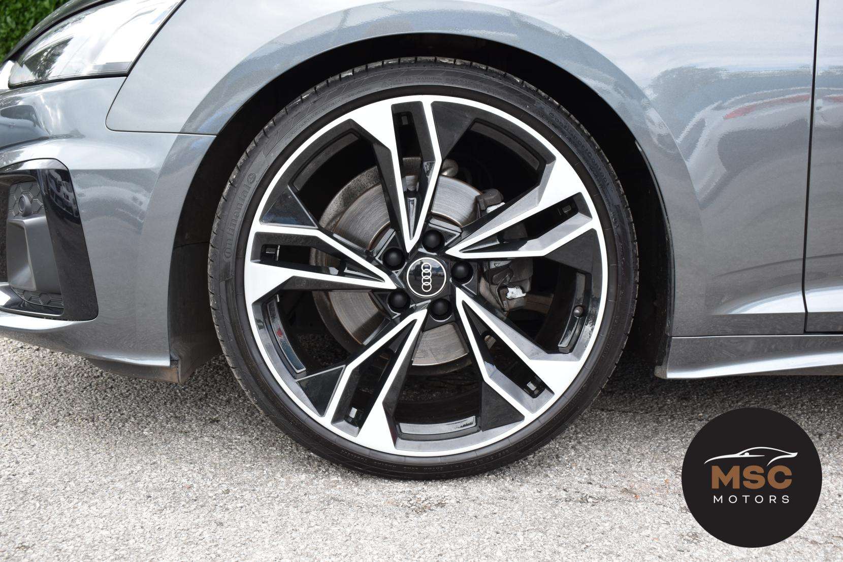 2022 AUDI A5 2022 AUDI A5