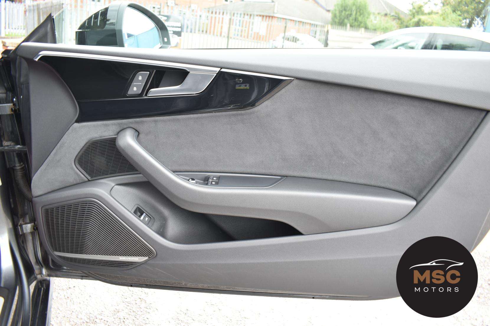 2022 AUDI A5 2022 AUDI A5