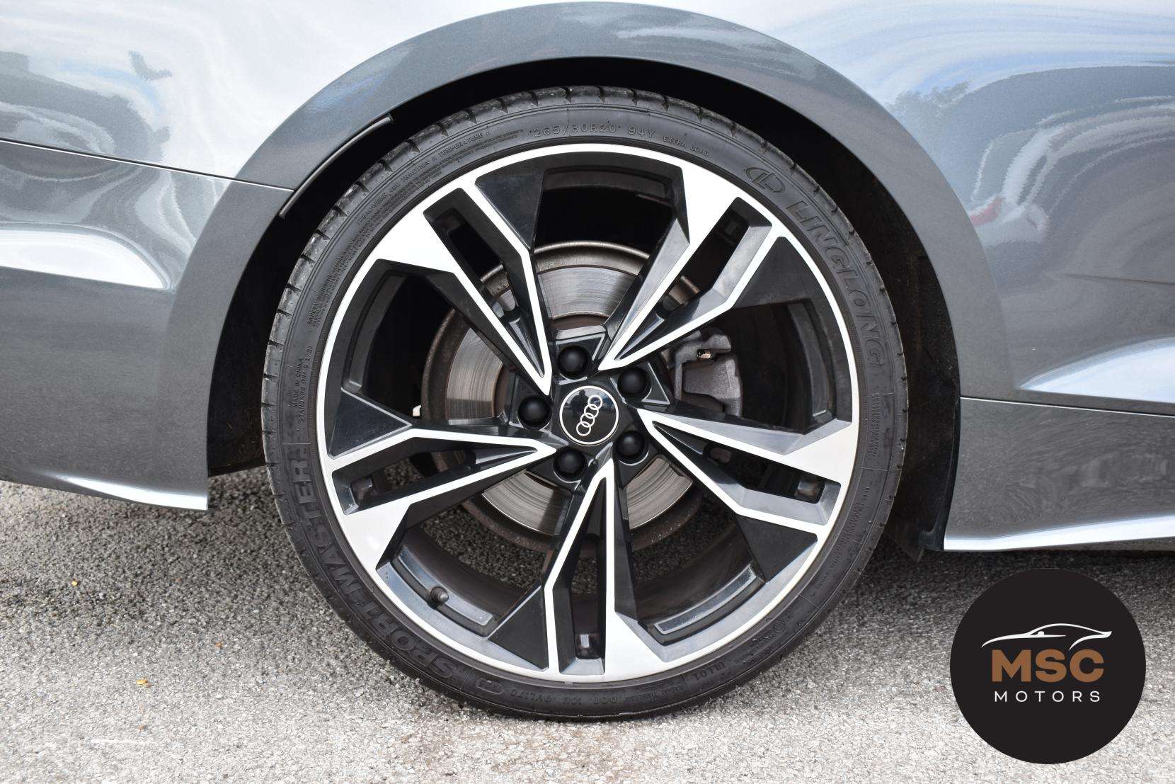 2022 AUDI A5 2022 AUDI A5