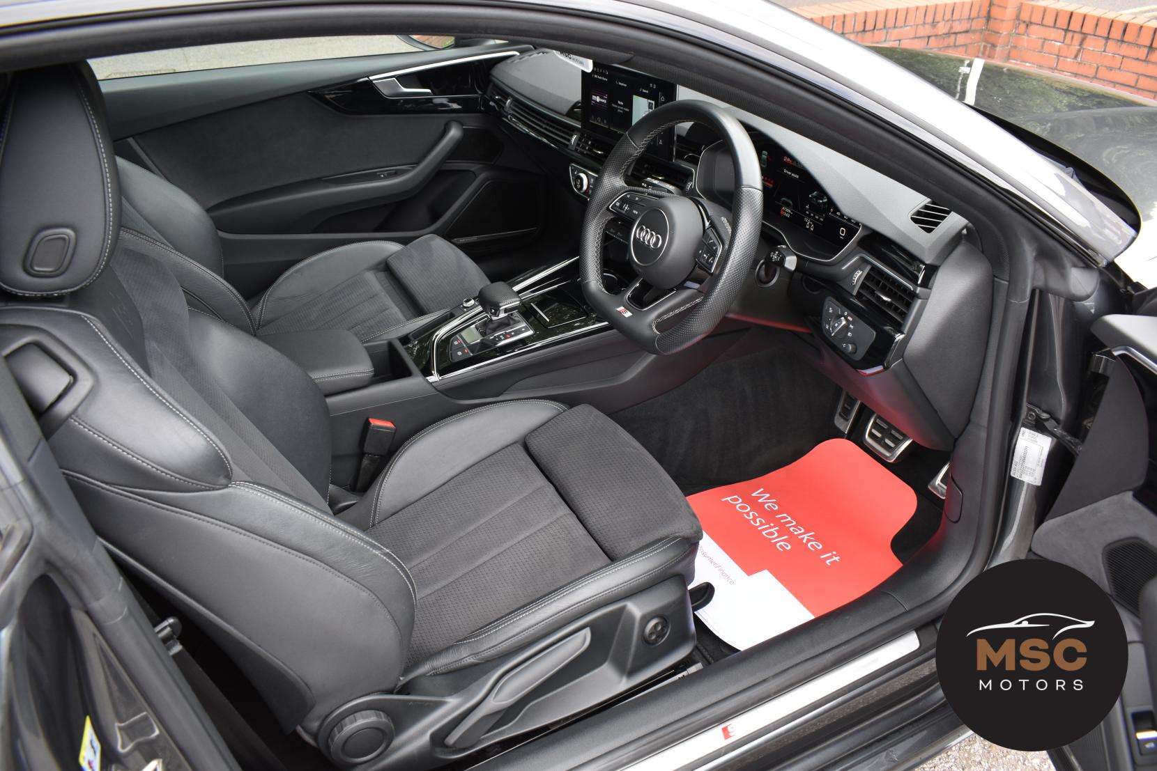 2022 AUDI A5 2022 AUDI A5