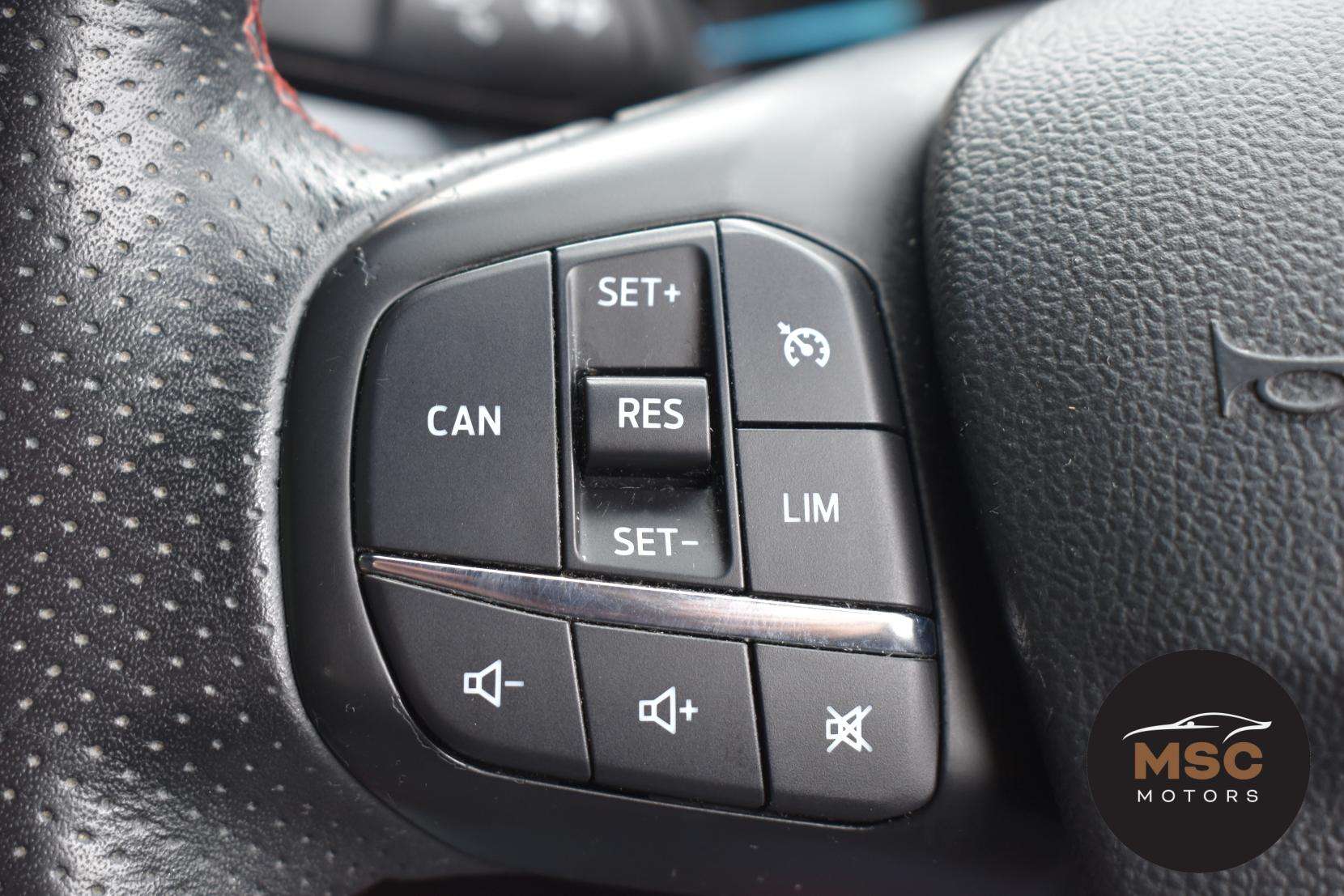 2019 FORD FOCUS 2019 FORD FOCUS
