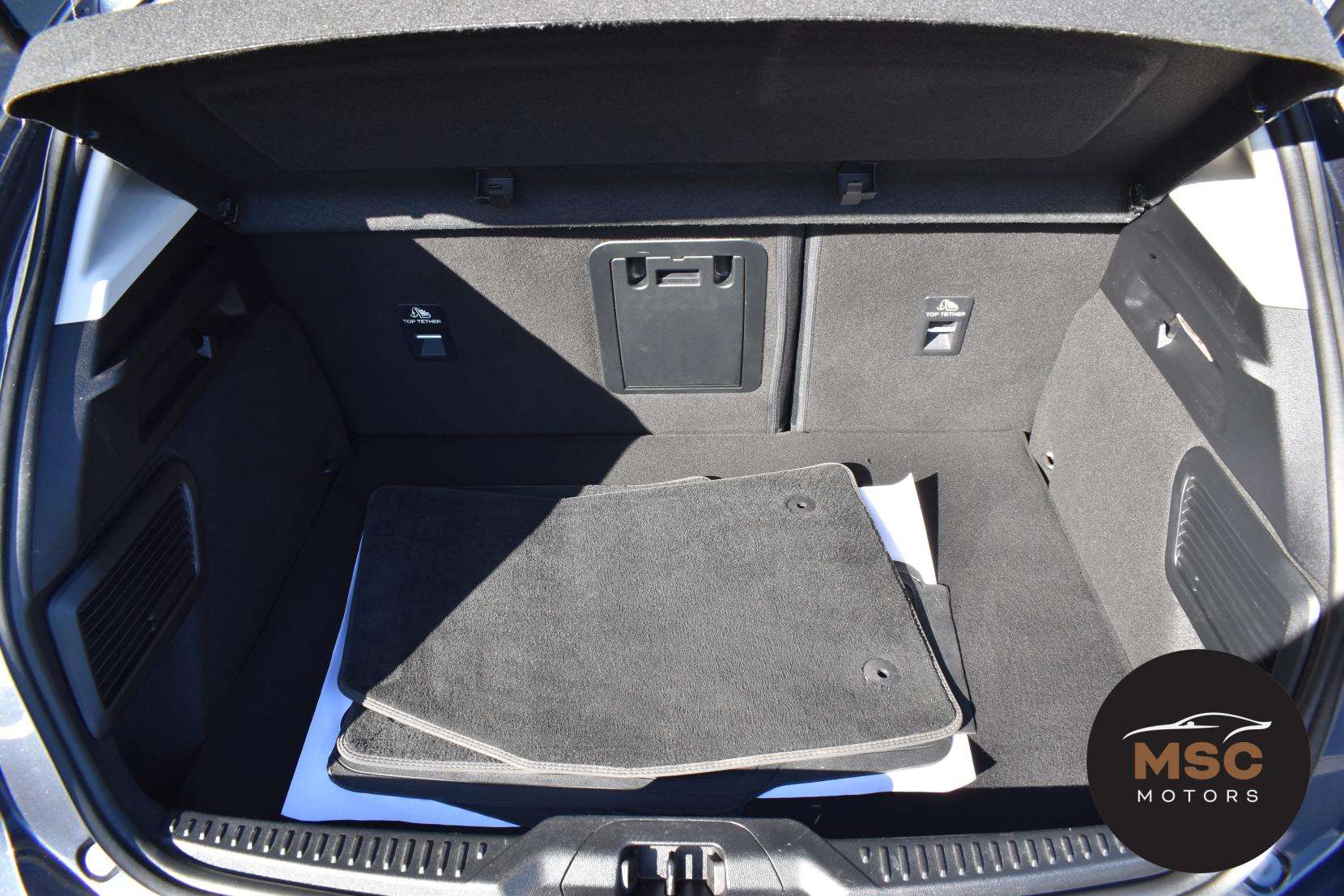 2020 FORD FOCUS 2020 FORD FOCUS