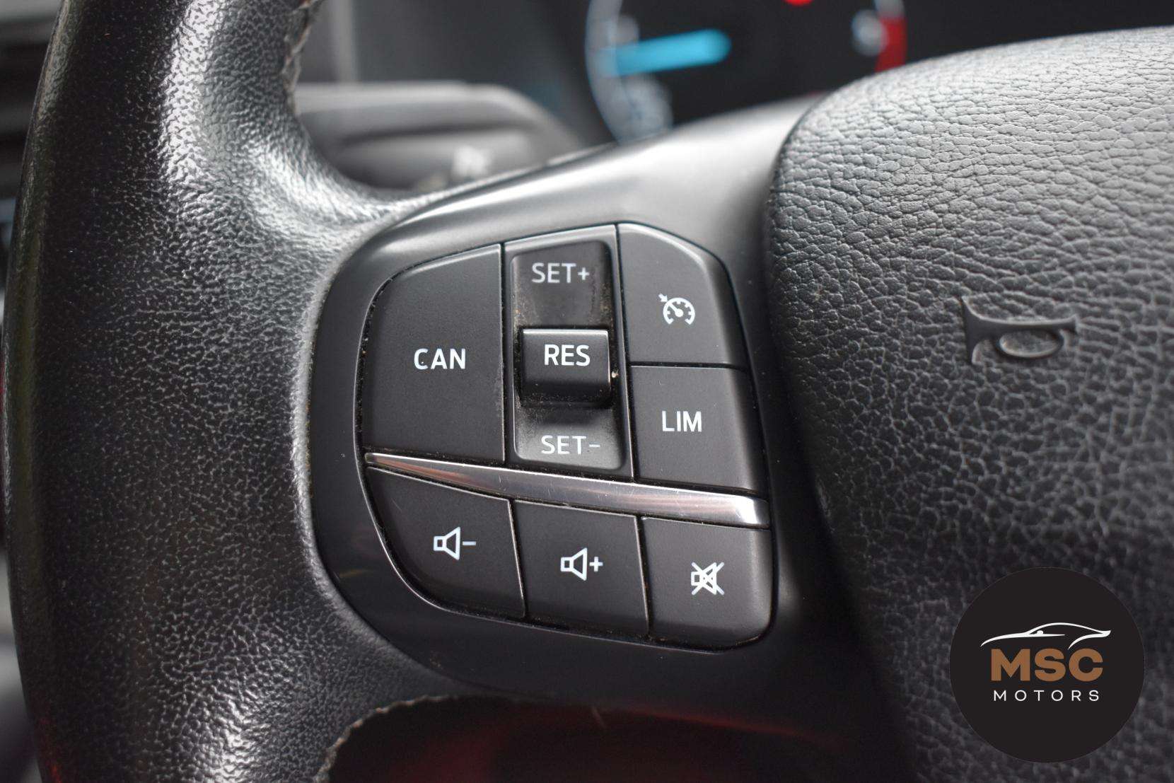 2019 FORD TRANSIT CUSTOM 2019 FORD TRANSIT CUSTOM