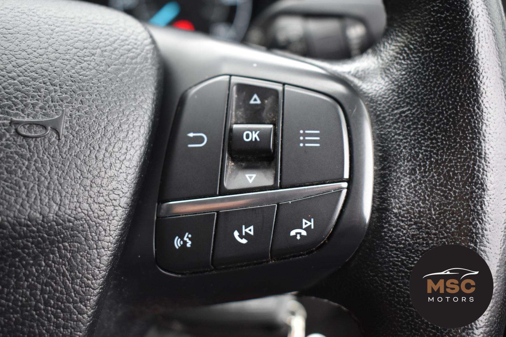 2019 FORD TRANSIT CUSTOM 2019 FORD TRANSIT CUSTOM