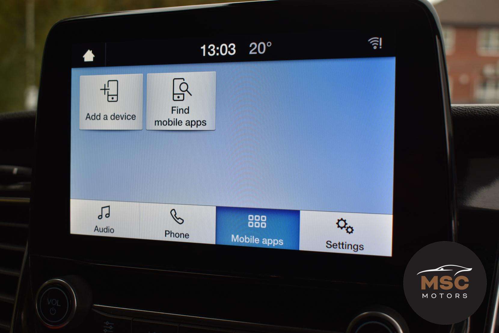 2019 FORD TRANSIT CUSTOM 2019 FORD TRANSIT CUSTOM