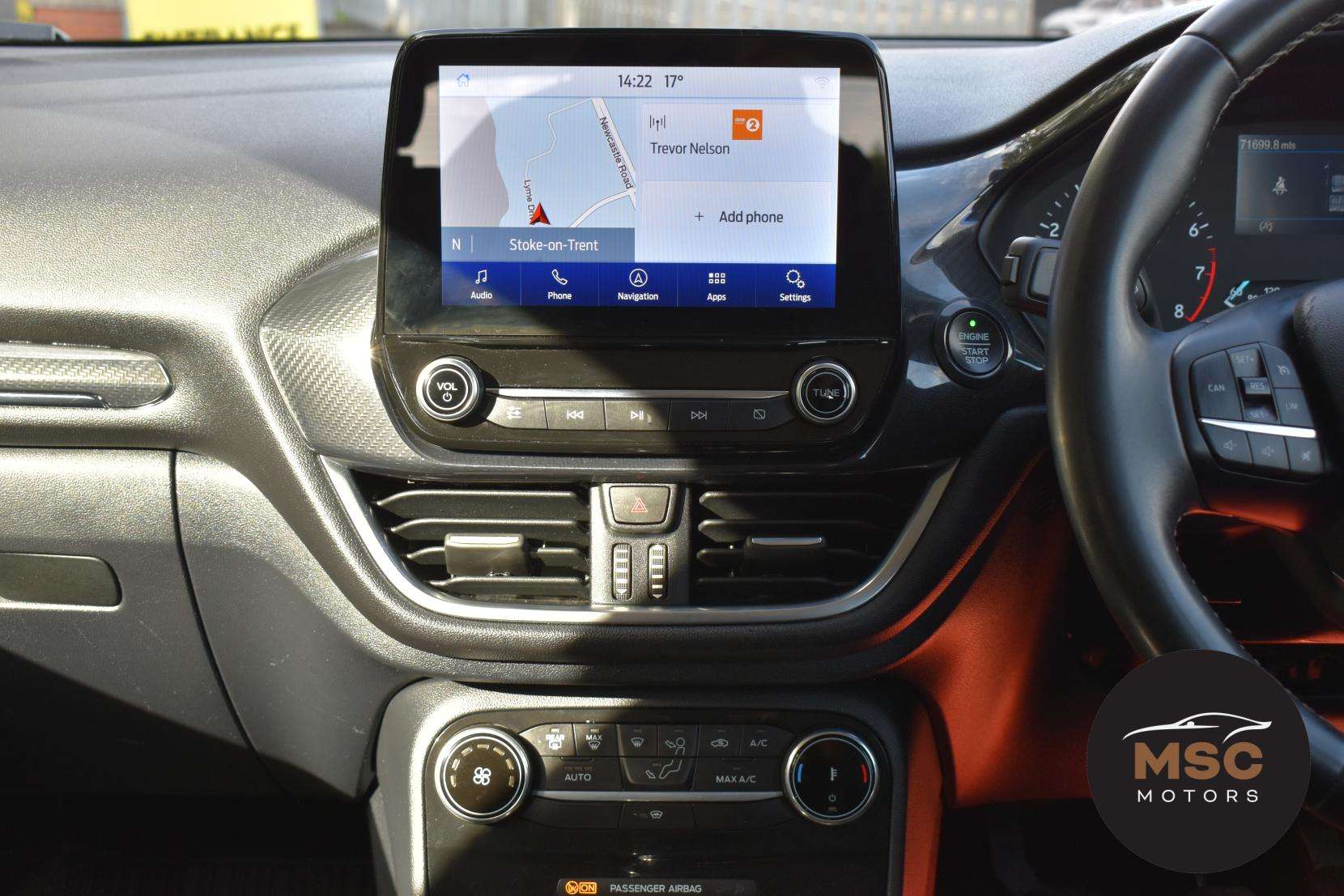 2022 FORD PUMA 2022 FORD PUMA