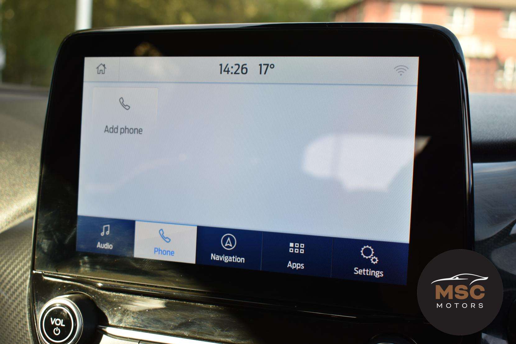 2022 FORD PUMA 2022 FORD PUMA