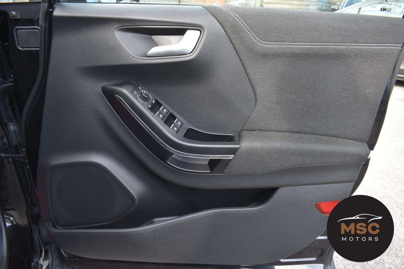 2022 FORD PUMA 2022 FORD PUMA