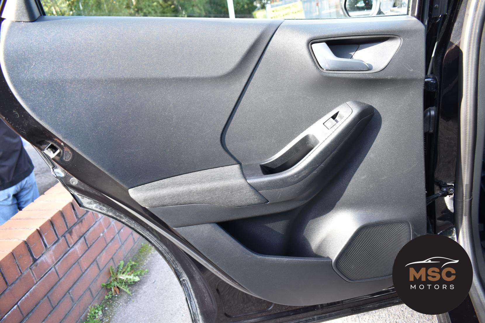 2022 FORD PUMA 2022 FORD PUMA